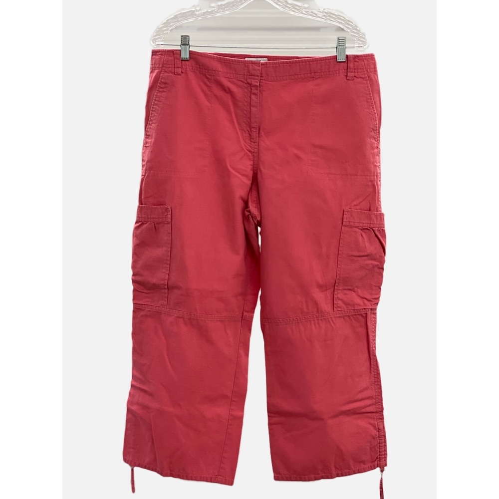 Ann Taylor Loft Cargo Pant